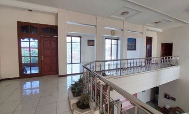 Rumah Strategis Siap huni Tengah kota Solo Dekat Stasiun purwosari laweyan Solo