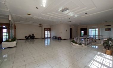 Rumah Strategis Siap huni Tengah kota Solo Dekat Stasiun purwosari laweyan Solo