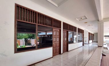 Rumah Strategis Siap huni Tengah kota Solo Dekat Stasiun purwosari laweyan Solo