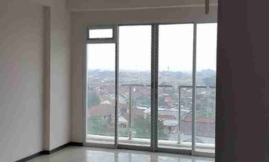 JUAL MURAH BUANGED APARTEMEN GATEWAY PASTEUR 2 BEDROOM UNFURNISHED