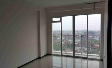 JUAL MURAH BUANGED APARTEMEN GATEWAY PASTEUR 2 BEDROOM UNFURNISHED