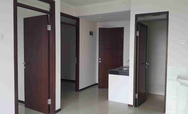 JUAL MURAH BUANGED APARTEMEN GATEWAY PASTEUR 2 BEDROOM UNFURNISHED