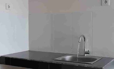 JUAL MURAH BUANGED APARTEMEN GATEWAY PASTEUR 2 BEDROOM UNFURNISHED