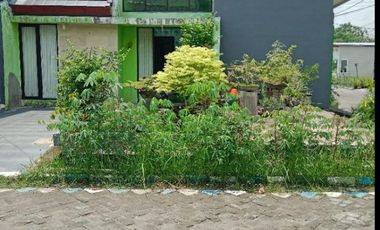 Rumah dijual di Krian, Krian, Sidoarjo, Jawa Timur