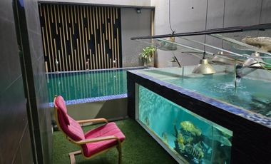 Dijual/Sewakan Rumah Banjar Wijaya