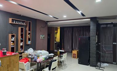 Dijual/Sewakan Rumah Banjar Wijaya