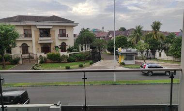 Dijual/Sewakan Rumah Banjar Wijaya