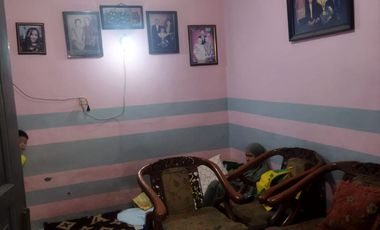 Dijual Rumah 1,5 Lantai Siap Huni Mustang Raya Lokasi di Komplek Melong Green Garden Cijerah Dekat Gempol Bandung