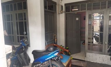 Dijual Rumah 1,5 Lantai Siap Huni Mustang Raya Lokasi di Komplek Melong Green Garden Cijerah Dekat Gempol Bandung