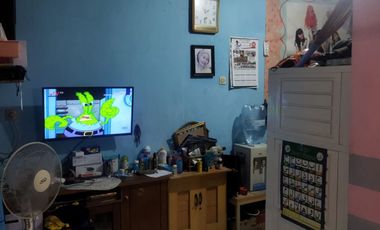 Dijual Rumah 1,5 Lantai Siap Huni Mustang Raya Lokasi di Komplek Melong Green Garden Cijerah Dekat Gempol Bandung