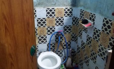 Dijual Rumah 1,5 Lantai Siap Huni Mustang Raya Lokasi di Komplek Melong Green Garden Cijerah Dekat Gempol Bandung