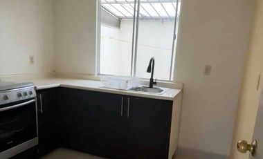 Casa en Renta en Nicolás Romero