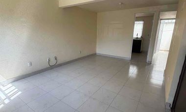 Casa en Renta en Nicolás Romero