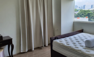 FOR RENT Apartment 1Park Residences 2BR