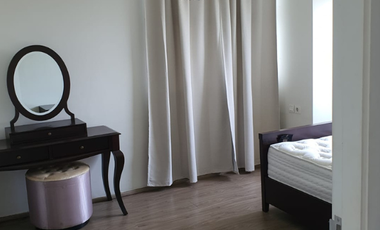 FOR RENT Apartment 1Park Residences 2BR