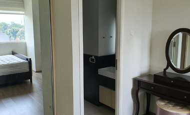 FOR RENT Apartment 1Park Residences 2BR