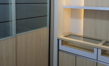 FOR RENT Apartment 1Park Residences 2BR