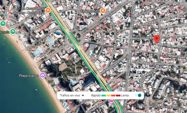 VENTA DE HERMOSA CASA EN FRACC. COSTA AZUL ACAPULCO