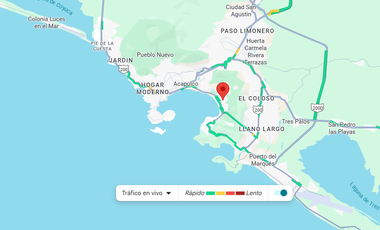 VENTA DE HERMOSA CASA EN FRACC. COSTA AZUL ACAPULCO