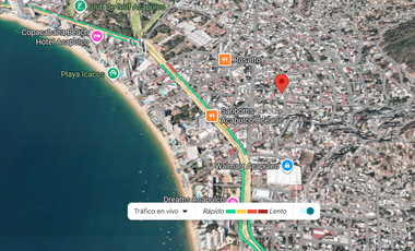 VENTA DE HERMOSA CASA EN FRACC. COSTA AZUL ACAPULCO