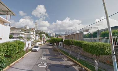 VENTA DE HERMOSA CASA EN FRACC. COSTA AZUL ACAPULCO