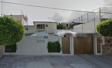 VENTA DE HERMOSA CASA EN FRACC. COSTA AZUL ACAPULCO