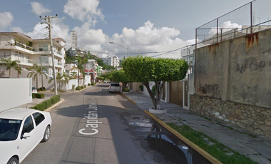 VENTA DE HERMOSA CASA EN FRACC. COSTA AZUL ACAPULCO