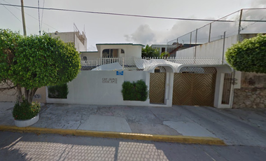 VENTA DE HERMOSA CASA EN FRACC. COSTA AZUL ACAPULCO
