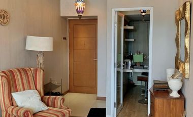 Dijual Cepat Apartemen Marbella Kemang Residence 3+1 Kamar Tidur Luas 116m2