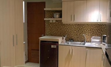Dijual Cepat Apartemen Marbella Kemang Residence 3+1 Kamar Tidur Luas 116m2