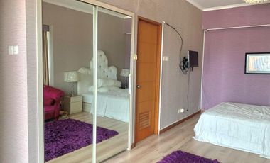 Dijual Cepat Apartemen Marbella Kemang Residence 3+1 Kamar Tidur Luas 116m2