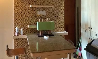 Dijual Cepat Apartemen Marbella Kemang Residence 3+1 Kamar Tidur Luas 116m2