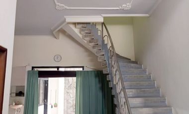 Rumah di Jemur Andayani