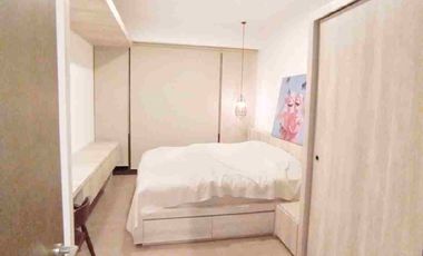 Disewakan apartemen 1park avenue full furnish 3 bedroom rapi dan murah
