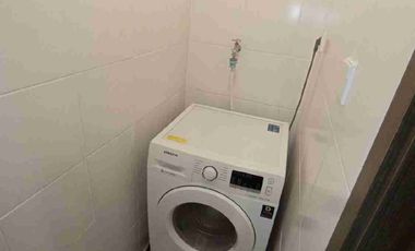 Disewakan apartemen 1park avenue full furnish 3 bedroom rapi dan murah