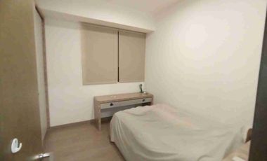 Disewakan apartemen 1park avenue full furnish 3 bedroom rapi dan murah