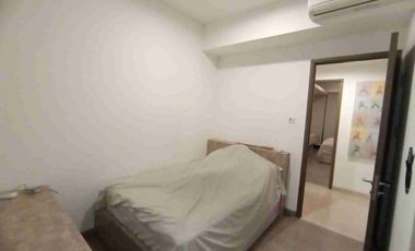 Disewakan apartemen 1park avenue full furnish 3 bedroom rapi dan murah