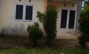 Dijual Rumah Impian Siap Huni Perumahan Graha Nuansa Damai 1