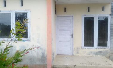 Dijual Rumah Impian Siap Huni Perumahan Graha Nuansa Damai 1