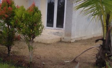 Dijual Rumah Impian Siap Huni Perumahan Graha Nuansa Damai 1
