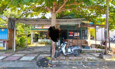 tanah luas musium soekarno buat kantor kost bengkulu