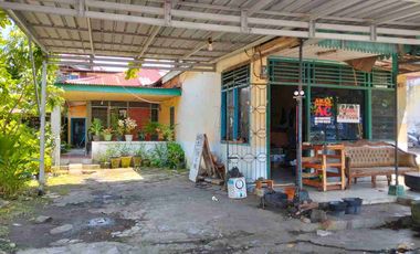 tanah luas musium soekarno buat kantor kost bengkulu