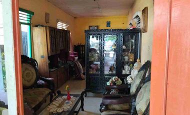 tanah luas musium soekarno buat kantor kost bengkulu