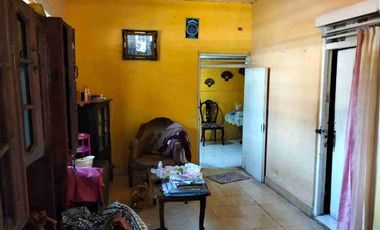 tanah luas musium soekarno buat kantor kost bengkulu