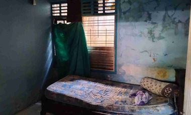 tanah luas musium soekarno buat kantor kost bengkulu