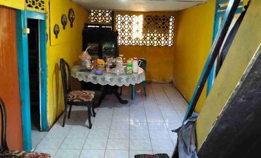 tanah luas musium soekarno buat kantor kost bengkulu