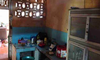 tanah luas musium soekarno buat kantor kost bengkulu