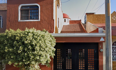 VENTA DE CASA EN EL CARMEN EN ZAMORA DE HIDALGO MICHOACÁN