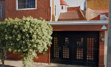 VENTA DE CASA EN EL CARMEN EN ZAMORA DE HIDALGO MICHOACÁN