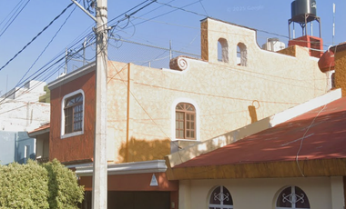 VENTA DE CASA EN EL CARMEN EN ZAMORA DE HIDALGO MICHOACÁN